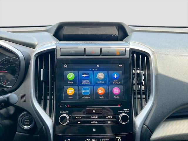 2020 Subaru Ascent Premium