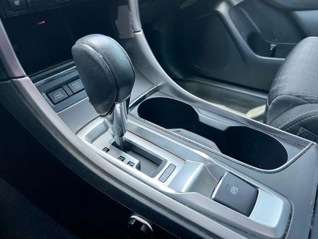 2020 Subaru Ascent Premium
