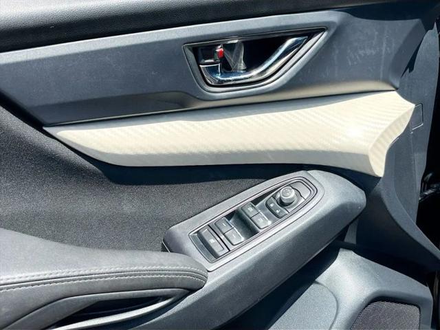 2020 Subaru Ascent Premium
