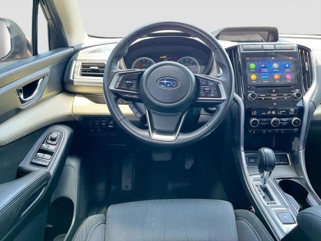2020 Subaru Ascent Premium