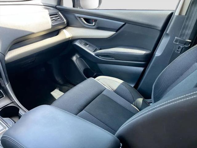 2020 Subaru Ascent Premium
