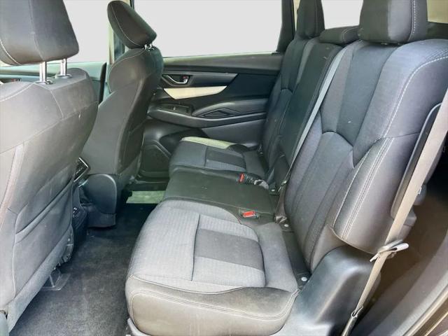 2020 Subaru Ascent Premium