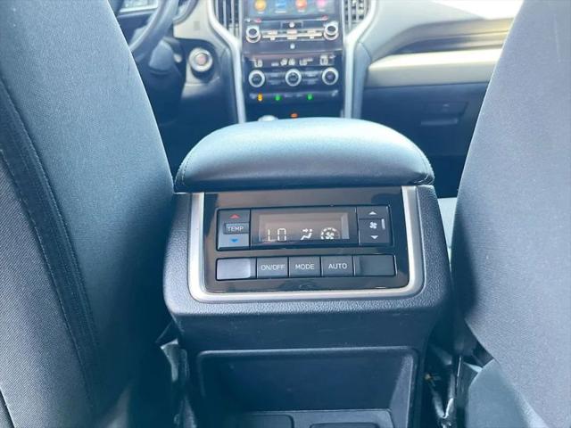 2020 Subaru Ascent Premium