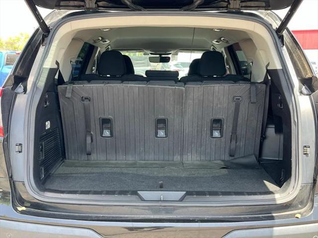 2020 Subaru Ascent Premium