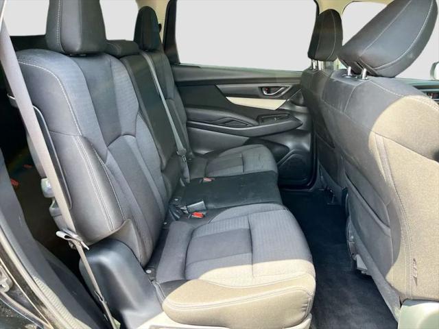 2020 Subaru Ascent Premium