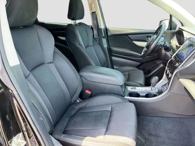 2020 Subaru Ascent Premium
