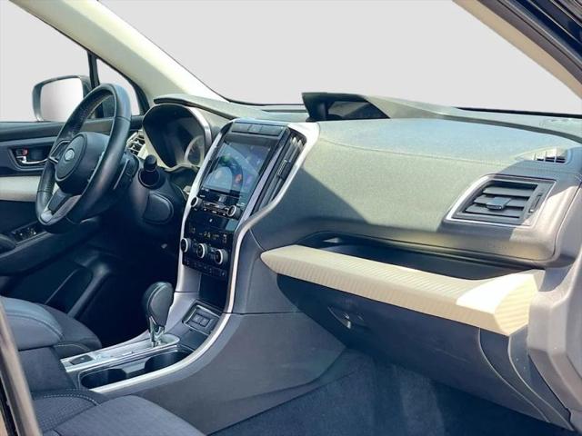2020 Subaru Ascent Premium