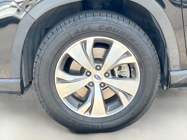2020 Subaru Ascent Premium