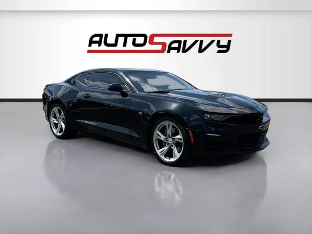 2019 Chevrolet Camaro 1SS for sale in Gilbert, AZ