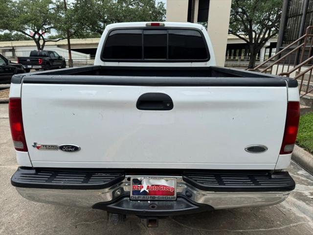 2004 Ford F-350 XLT