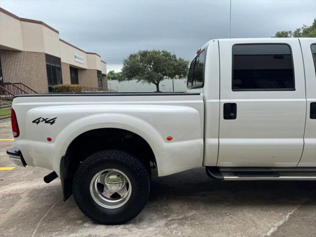 2004 Ford F-350 XLT
