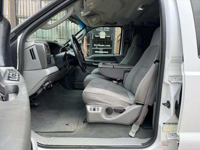 2004 Ford F-350 XLT