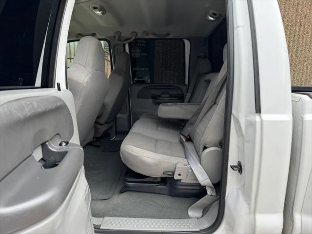 2004 Ford F-350 XLT