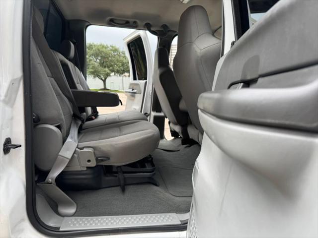2004 Ford F-350 XLT