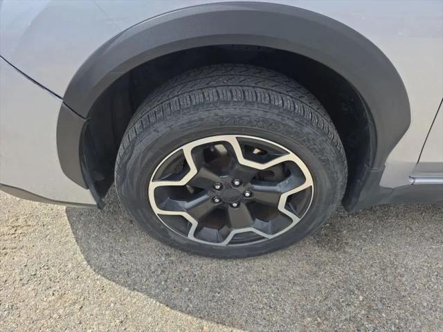 2015 Subaru XV Crosstrek 2.0i Limited