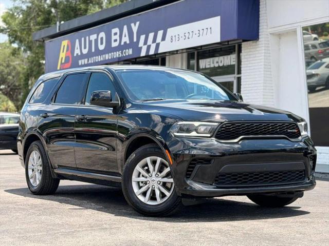 2025 Dodge Durango GT RWD
