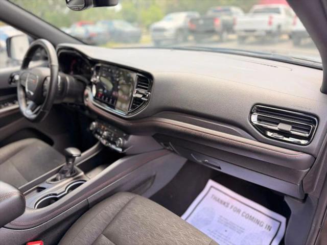 2025 Dodge Durango GT RWD