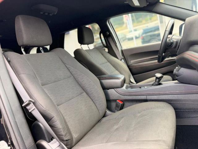 2025 Dodge Durango GT RWD