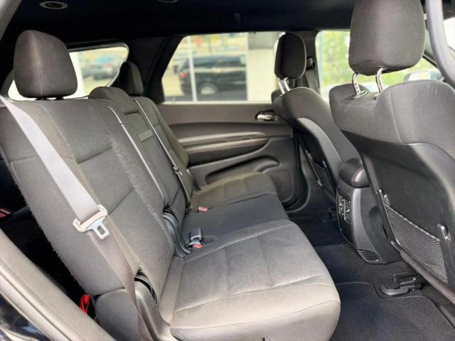2025 Dodge Durango GT RWD