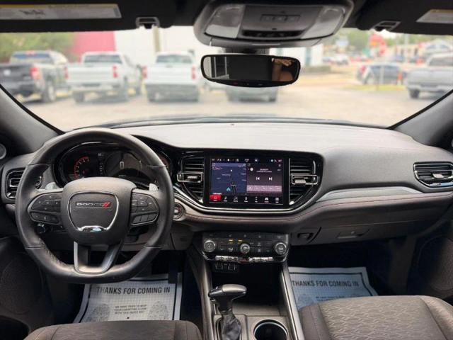 2025 Dodge Durango GT RWD
