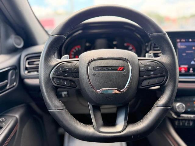 2025 Dodge Durango GT RWD