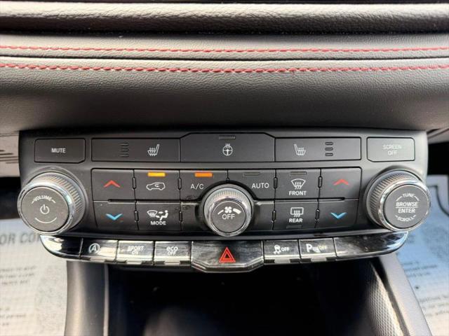 2025 Dodge Durango GT RWD
