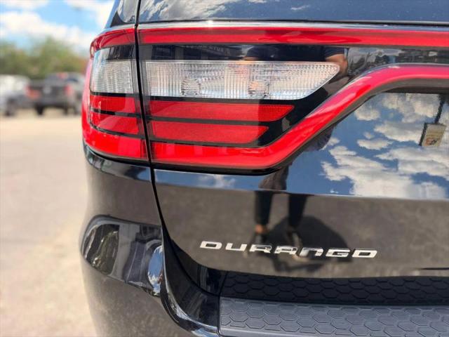 2025 Dodge Durango GT RWD