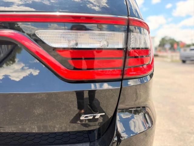 2025 Dodge Durango GT RWD