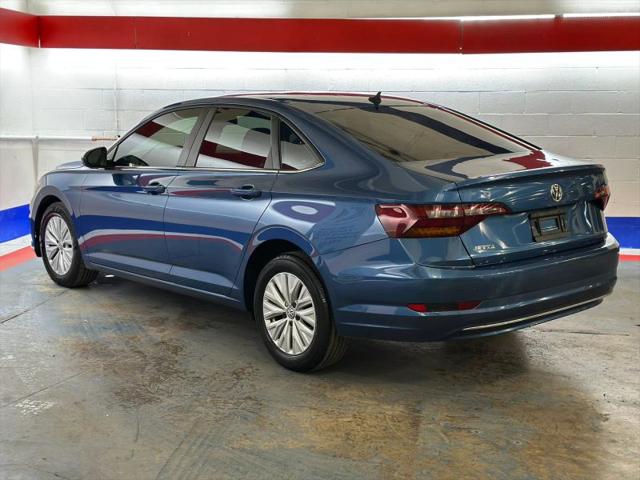 2019 Volkswagen Jetta 1.4T S for sale in Dallas, TX