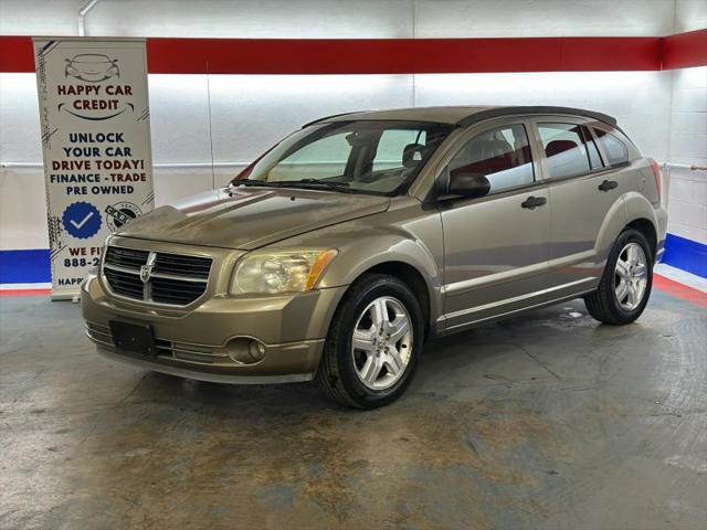 2007 Dodge Caliber SXT for sale in Dallas, TX