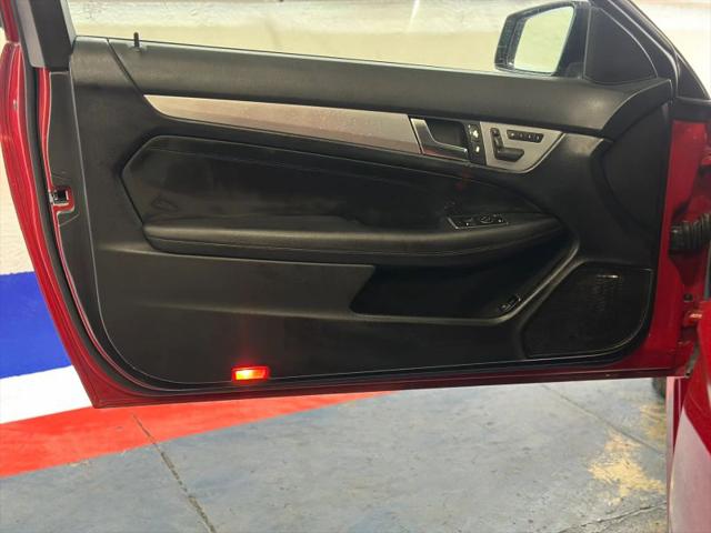 2013 Mercedes-Benz C 250 C 250