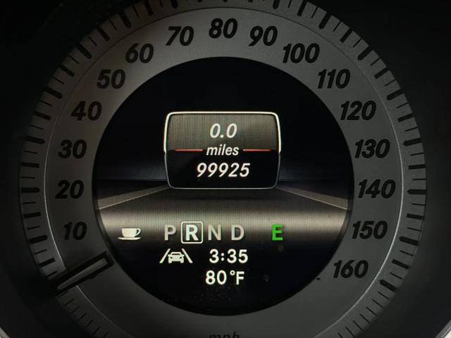 2013 Mercedes-Benz C 250 C 250