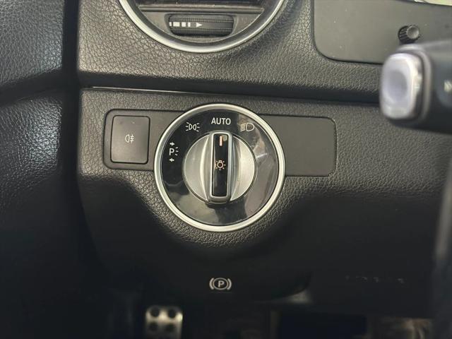 2013 Mercedes-Benz C 250 C 250