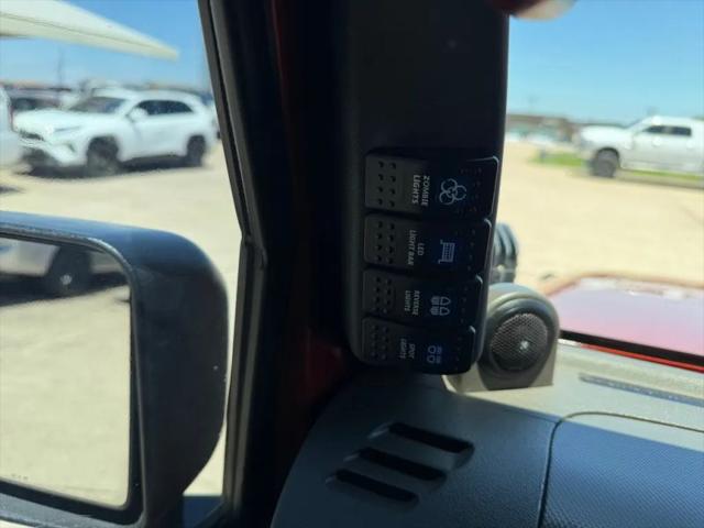 2009 Jeep Wrangler Unlimited X