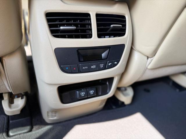 2017 Acura MDX w/Technology Package
