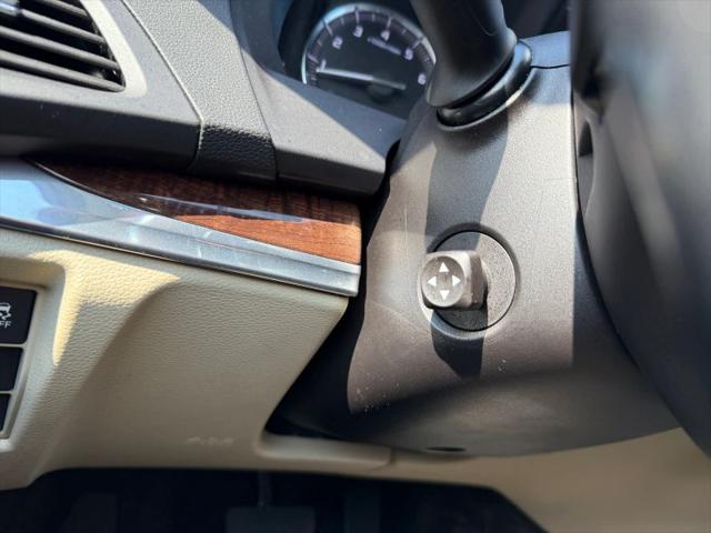 2017 Acura MDX w/Technology Package