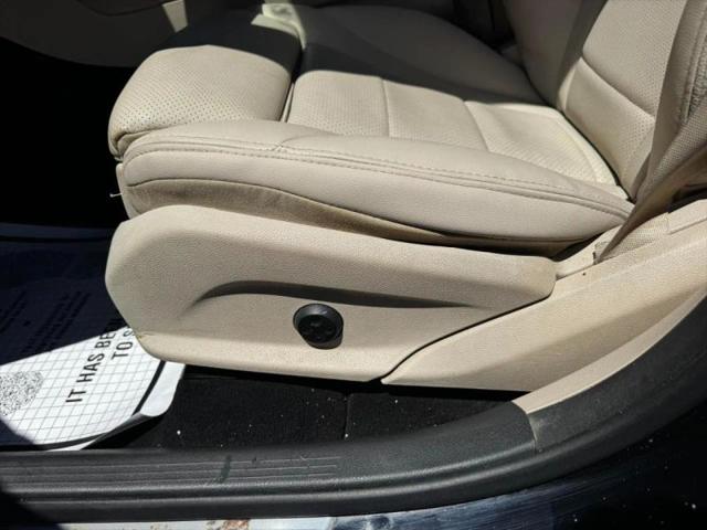 2016 Mercedes-Benz GLC 4MATIC
