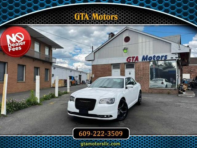 2021 Chrysler 300 300S for sale in Burlington, NJ
