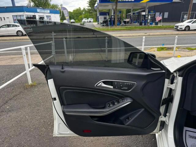 2014 Mercedes-Benz CLA CLA 250