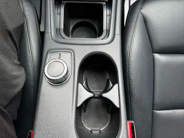 2014 Mercedes-Benz CLA CLA 250