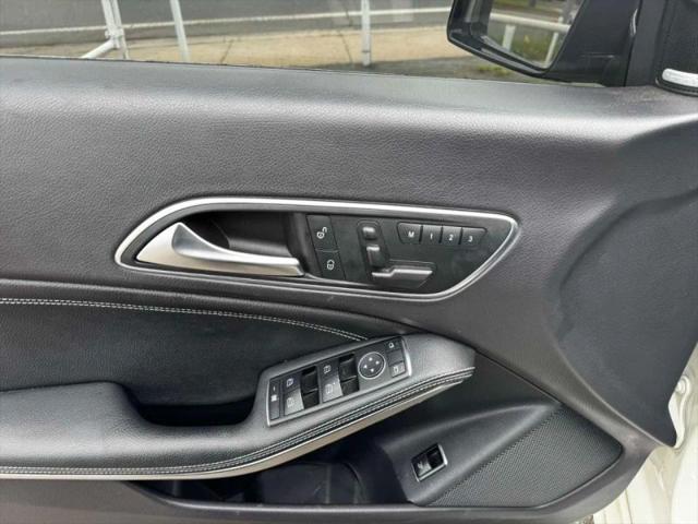 2014 Mercedes-Benz CLA CLA 250