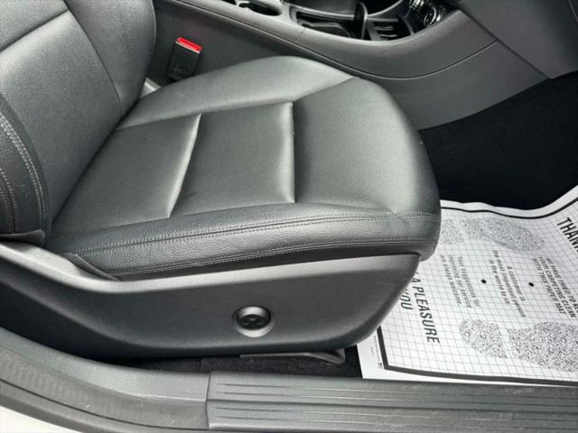 2014 Mercedes-Benz CLA CLA 250