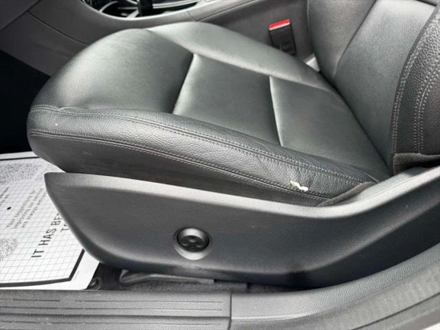 2014 Mercedes-Benz CLA CLA 250
