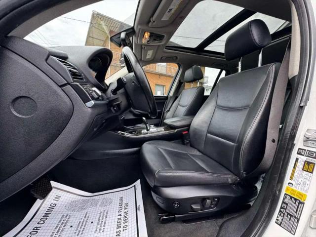 2014 BMW X3 xDrive35i