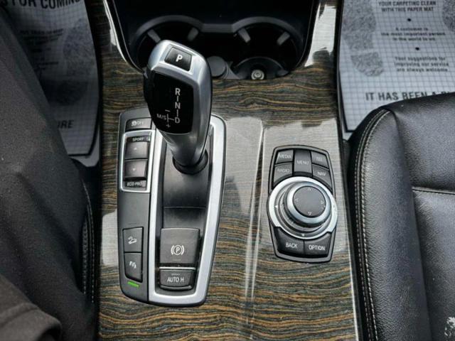 2014 BMW X3 xDrive35i