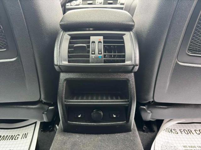 2014 BMW X3 xDrive35i