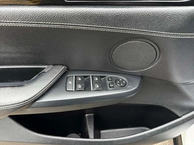 2014 BMW X3 xDrive35i