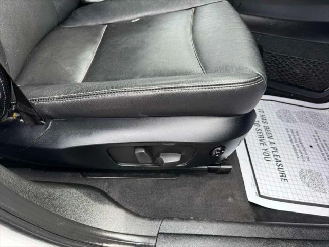 2014 BMW X3 xDrive35i