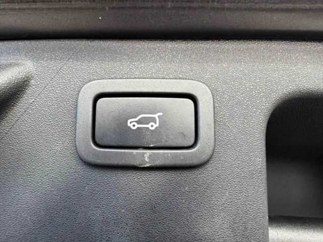 2016 Land Rover Discovery Sport HSE