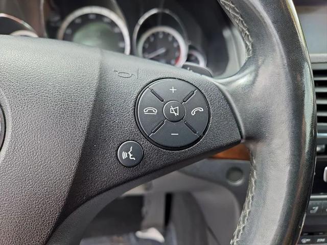 2011 Mercedes-Benz E-CLASS E 550 E 550